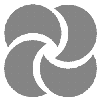 Logo - 4 Schritte
